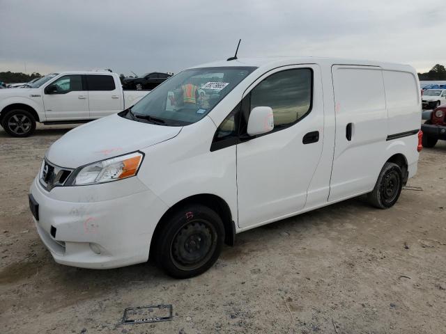 2020 NISSAN NV200 2.5S - 3N6CM0KNXLK696676