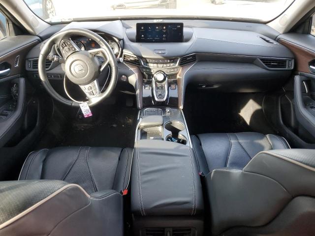 2021 ACURA TLX ADVANC - 19UUB5F60MA000571