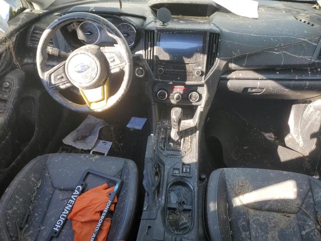 2023 SUBARU CROSSTREK - JF2GTHSC6PH263814