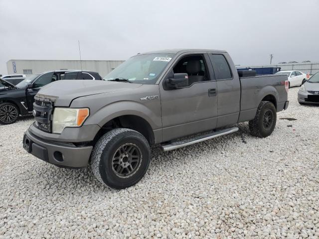 FORD F150 SUPER