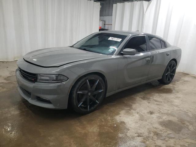 Vin: 2c3cdxhg6jh143497, lot: 42149845, dodge charger sxt plus 2018 img_1