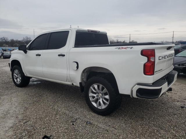 Vin: 3gcuybef5kg103500, lot: 42635575, chevrolet all models k1500 custom 20192