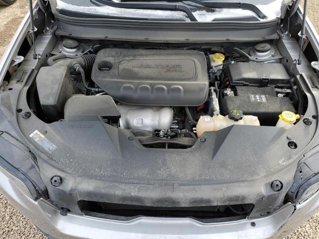 2019 JEEP CHEROKEE L - 1C4PJMLB6KD295326