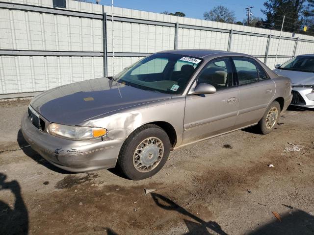 2002 BUICK CENTURY CU #3044665212