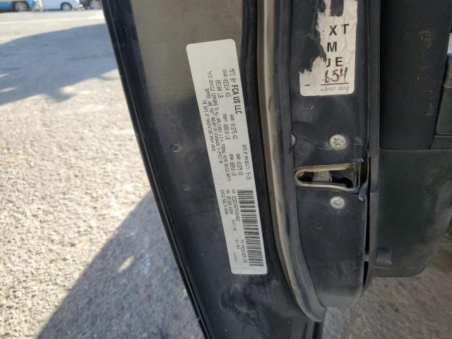 2019 DODGE CHARGER SX - 2C3CDXBG7KH644621