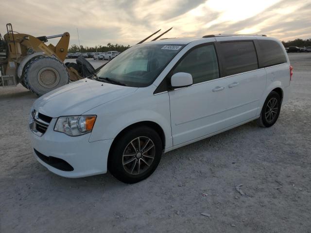 Vin: 2c4rdgcg6hr842355, lot: 87452824, dodge caravan sxt 2017 img_1