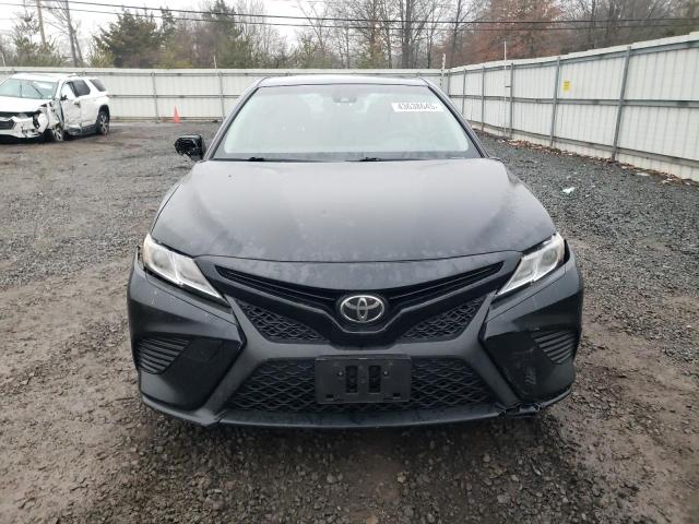 2018 TOYOTA CAMRY L - JTNB11HK9J3051204