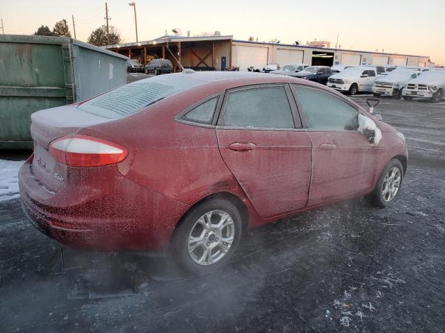 2015 FORD FIESTA SE - 3FADP4BJ4FM203446