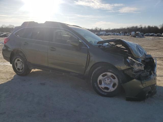 2019 SUBARU OUTBACK 2. - 4S4BSAFC0K3381646