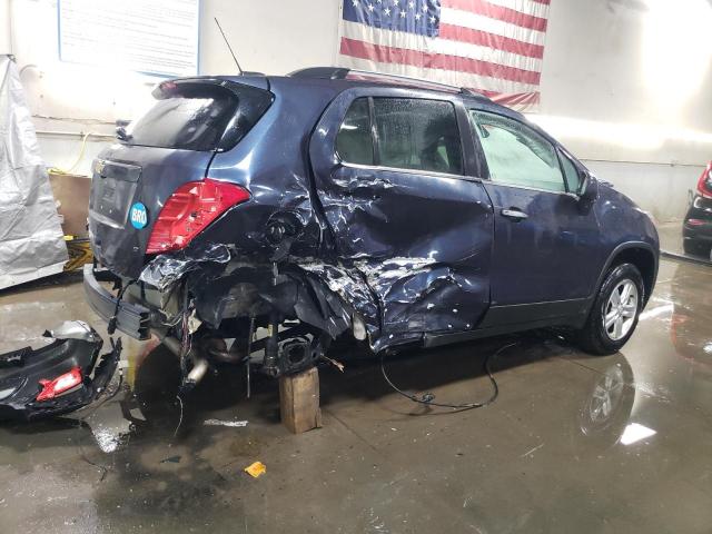 2019 CHEVROLET TRAX 1LT - 3GNCJPSB5KL314161