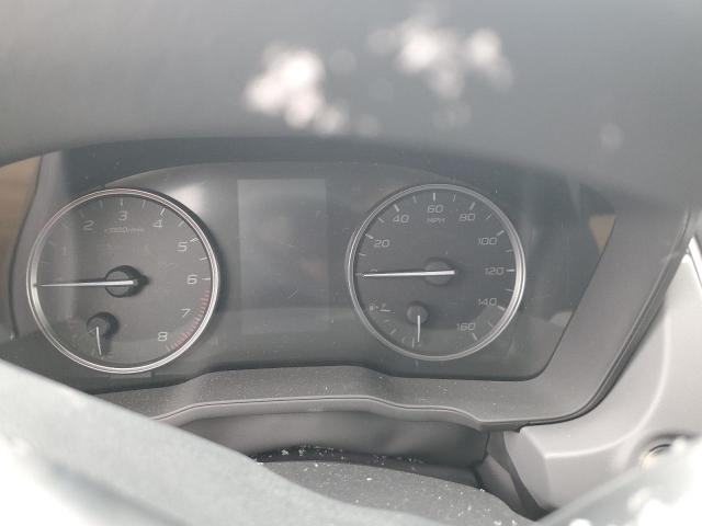 2024 SUBARU CROSSTREK - JF2GUADC2RH334088