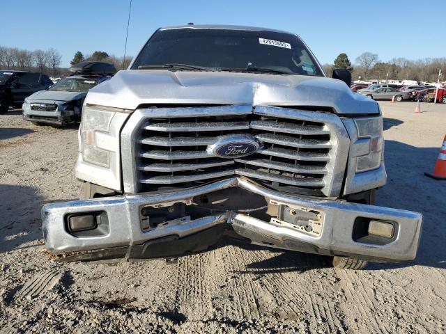 2016 FORD F150 SUPER - 1FTEW1CF2GKF65018