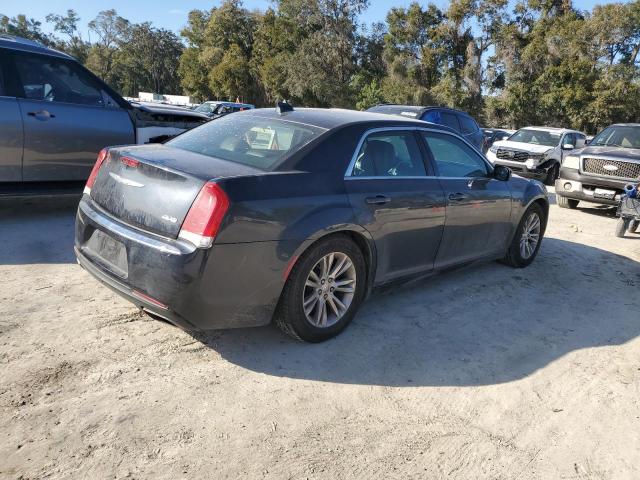 Vin: 2c3ccaag3hh516550, lot: 43206065, chrysler 300 limited 20173