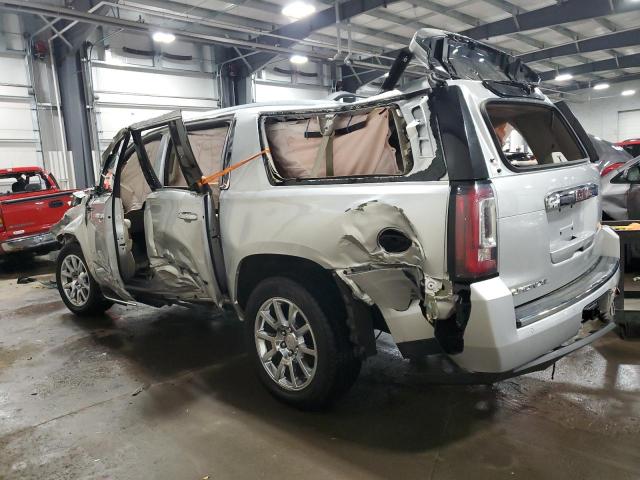 2018 GMC YUKON XL D - 1GKS2HKJ4JR110462