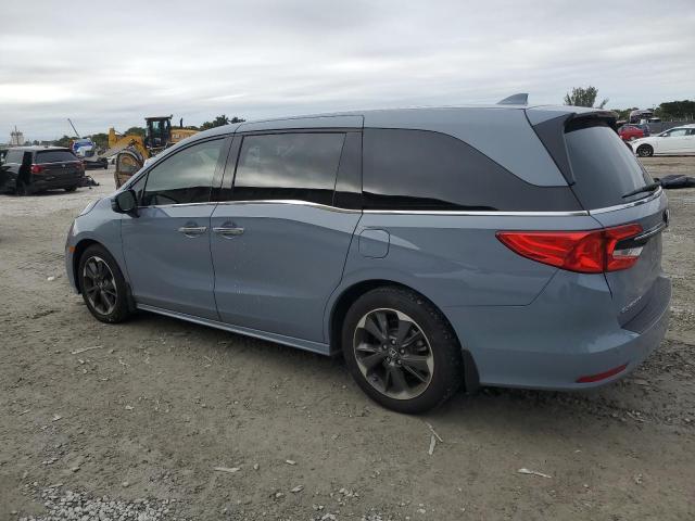 2024 HONDA ODYSSEY EL 5FNRL6H96RB004072