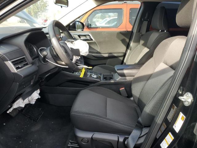 2022 MITSUBISHI OUTLANDER JA4J3TA86NZ072285