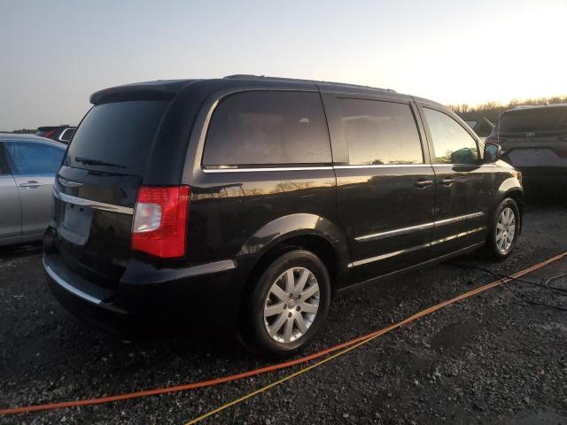 2016 CHRYSLER TOWN & COU - 2C4RC1BG2GR284150
