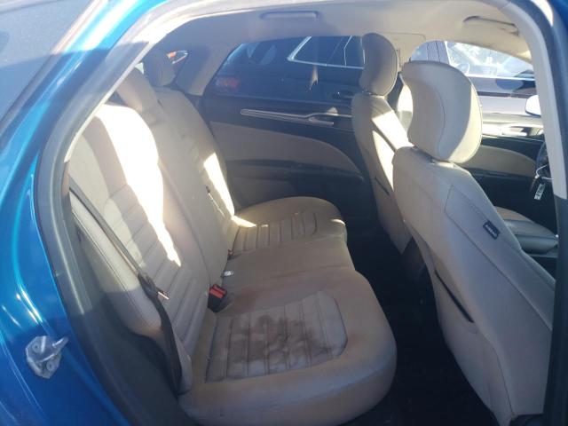 2019 FORD FUSION S - 3FA6P0G78KR108612