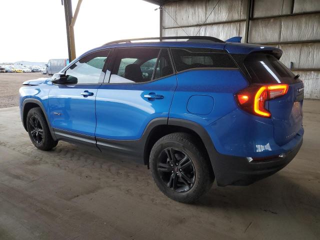 2024 GMC TERRAIN AT 3GKALYEG2RL146534