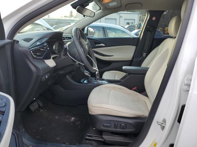 2023 BUICK ENCORE GX - KL4MMCSL4PB114767