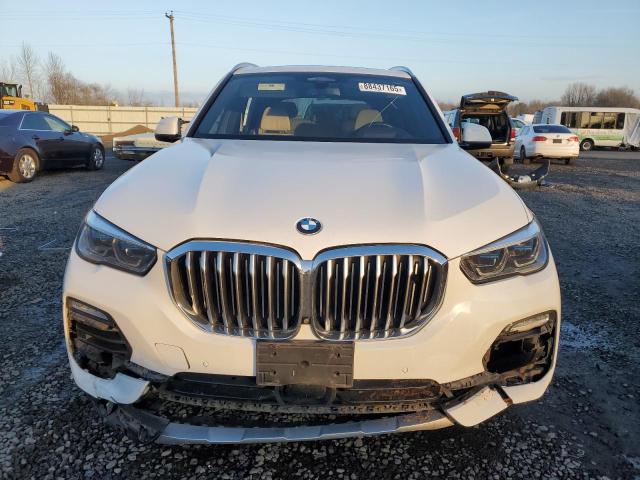 2019 BMW X5 XDRIVE4 - 5UXCR6C5XKLK81110