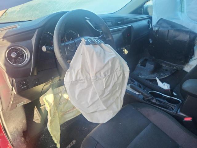 2019 TOYOTA COROLLA L - 2T1BURHE4KC163454