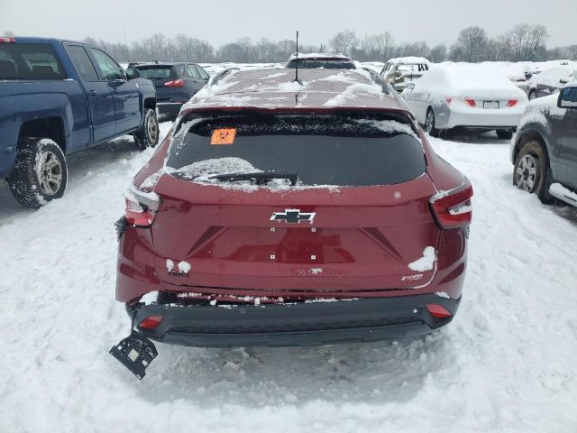 2024 CHEVROLET TRAX 2RS KL77LJE24RC184485