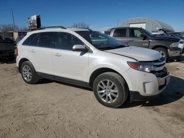 Vin: 2fmdk3kc8dbc58335, lot: 42512705, ford edge limited 20134
