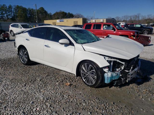 Vin: 1n4bl4ev7pn302500, lot: 42050125, nissan altima sl 20234