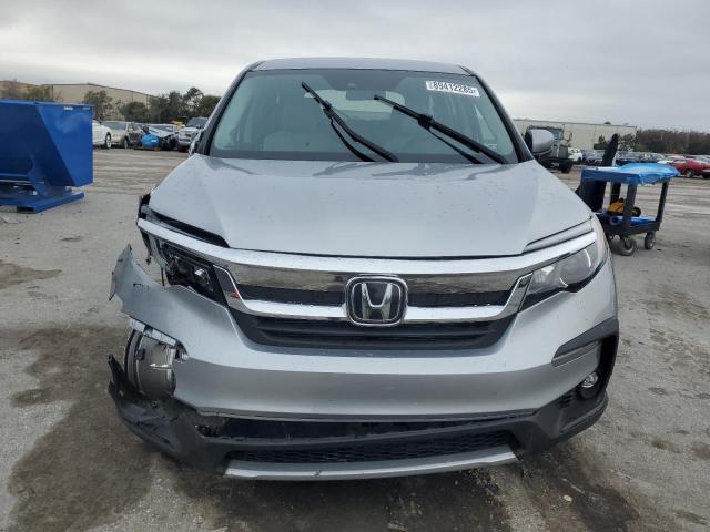 2019 HONDA PILOT EX 5FNYF6H31KB098026