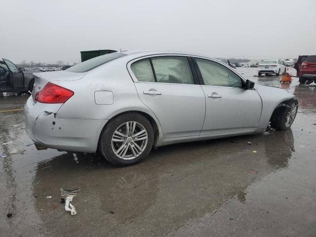 Vin: jn1cv6ar9dm770357, lot: 43345735, infiniti g37 20133