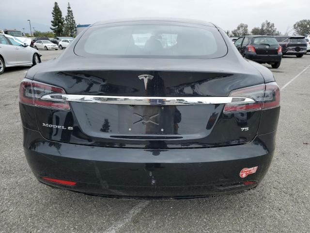 2017 TESLA MODEL S 5YJSA1E16HF213111