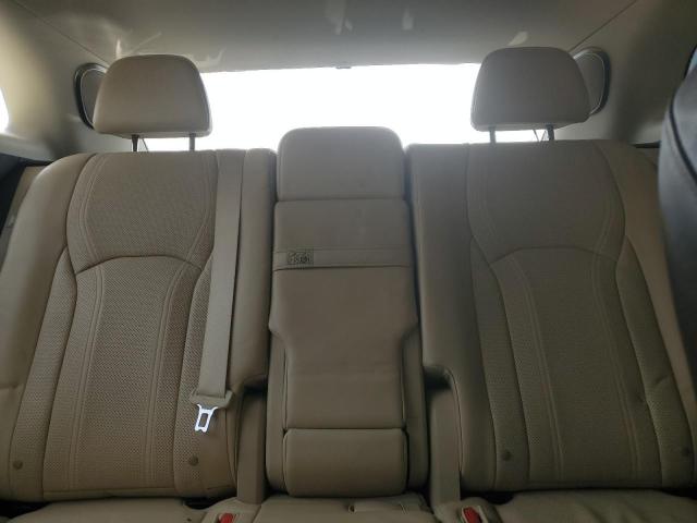 2016 LEXUS RX 350 2T2ZZMCA5GC023469