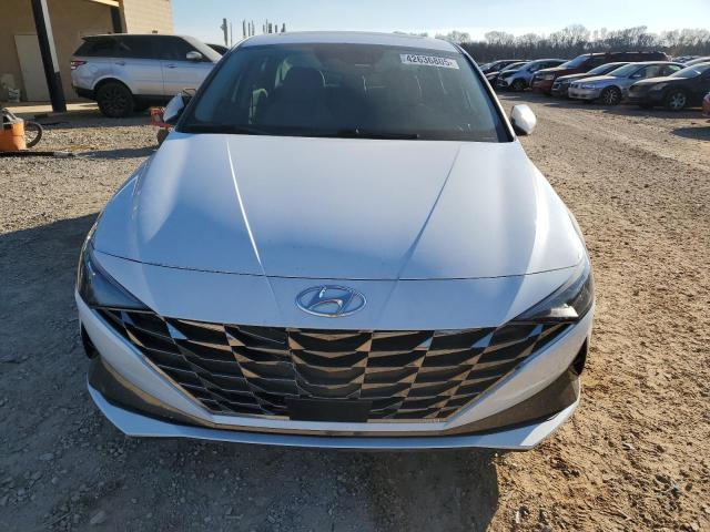 2021 HYUNDAI ELANTRA LI - 5NPLP4AG5MH040899
