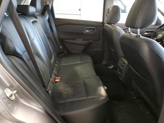 2021 NISSAN ROGUE PLAT JN8AT3DD3MW311309