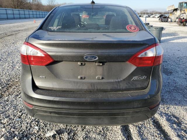 2018 FORD FIESTA SE 3FADP4BJ1JM112076
