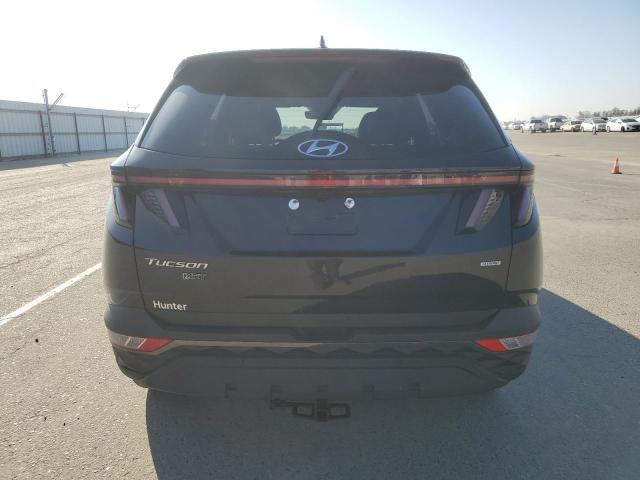2024 HYUNDAI TUCSON XRT - KM8JFCDE5RU277092