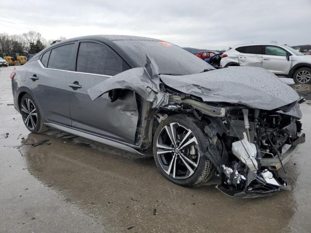 Vin: 3n1ab8dv5ny262034, lot: 43456595, nissan sentra sr 20224