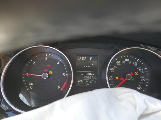 2015 VOLKSWAGEN JETTA TDI - 3VWLA7AJ0FM301994