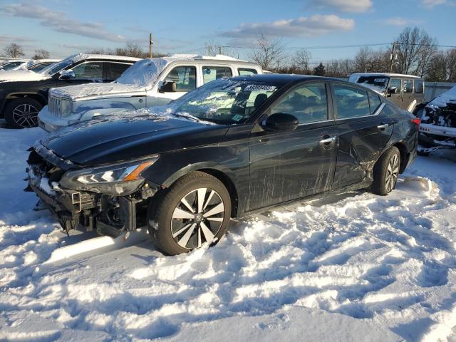 NISSAN ALTIMA SV