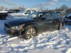 2021 NISSAN ALTIMA SV - 1N4BL4DW8MN316444