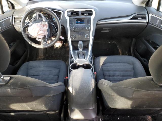 2016 FORD FUSION SE - 3FA6P0H78GR209879