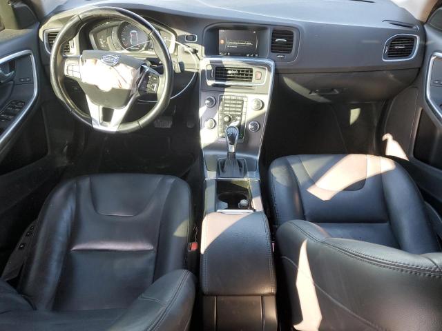2015 VOLVO S60 PREMIE YV1612TK5F1338006