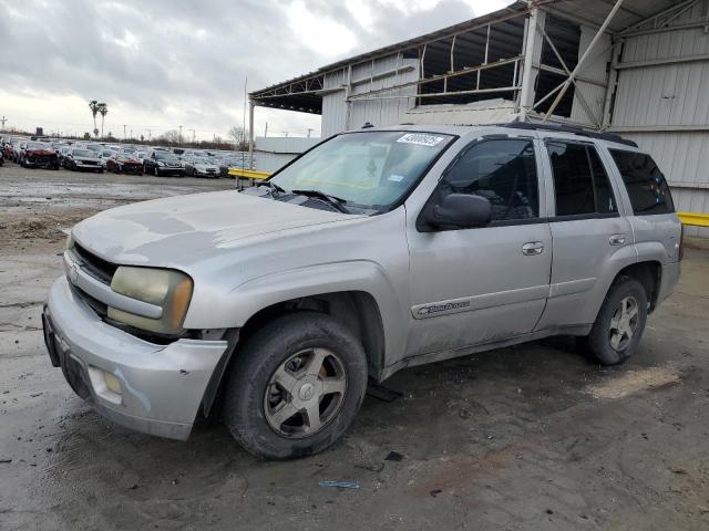 CHEVROLET TRAILBLAZE