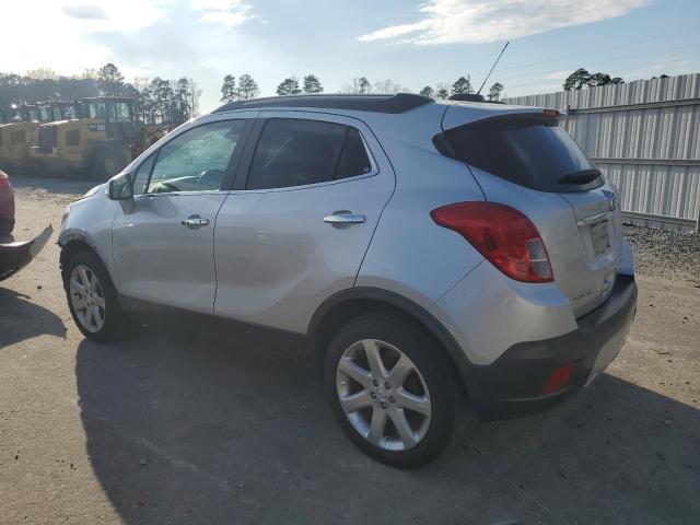 2015 BUICK ENCORE PRE - KL4CJHSB5FB161104