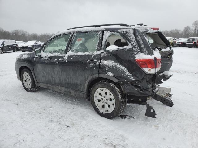 2020 SUBARU FORESTER JF2SKADC8LH603055