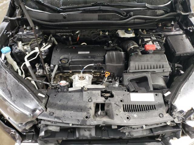 2018 HONDA CR-V LX - 5J6RW6H36JL000988