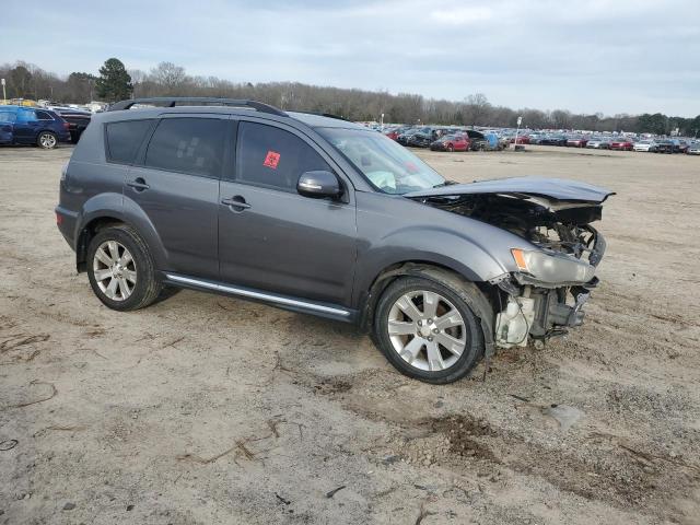 Vin: ja4as3aw5bu034105, lot: 87313584, mitsubishi outlander se 20114