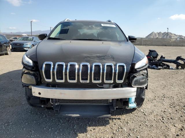 2017 JEEP CHEROKEE L - 1C4PJLDS8HW644153