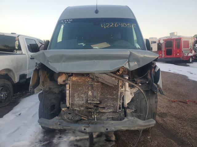 2022 MERCEDES-BENZ SPRINTER 2 W1Y4EDHY0NT111864